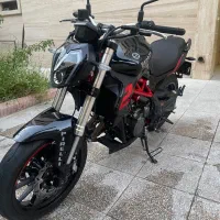 بنلی جفت
