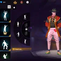 اکانت فری فایر|کنسول، بازی ویدئویی و آنلاین|میاندوآب, |دیوار