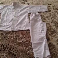لباس تکواندو