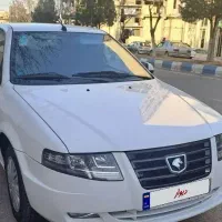 سمند سورن پلاس