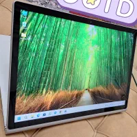 لپتاپ سرفیس بوک۲ ۱۵اینچ surface book 2|رایانه همراه|تبریز, |دیوار