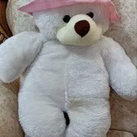 عروسک خرسی