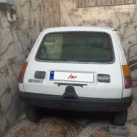 خودرو رنو سپند مدل 80|خودرو سواری و وانت|بیرجند, |دیوار