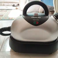 بخارشوی نیکو با تمام وسایل