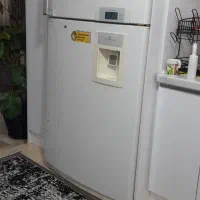 فروش یخچال ال جی اصل کره|یخچال و فریزر|تهران, ابوذر|دیوار