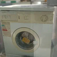 ماشین لباسشویی