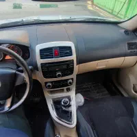 برلیانس H320 دنده‌ای 1500cc، مدل ۱۳۹۵|خودرو سواری و وانت|شاهرود, |دیوار