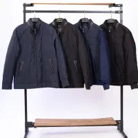 کاپشن خارجی ضدآب مدل کتی