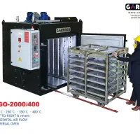 دستگاه های تولید لنت ترمز|ماشین‌آلات صنعتی|رباط‌کریم, شهرک صنعتی نصیرآباد|دیوار