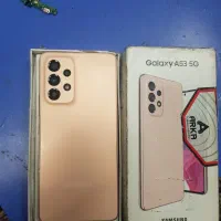 فروش گوشیa53