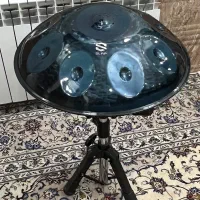 هنگدرام ۹ نت اسلپ