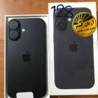آیفون 16 نرمال ریجستر شده