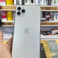 ایفون ۱۱ پرومکس 256 گیگ