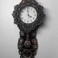 ساعت دیواری