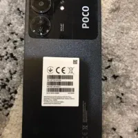 گوشی poco c65