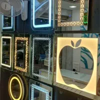 تولید کننده انواع اینه