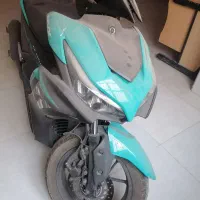 ایروکس 155 NVX