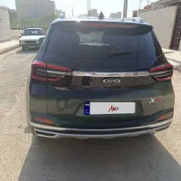 MVM x55 سرامیک شده بدون رنگ قیمت ویژه|خودرو سواری و وانت|اهواز, کیانپارس |دیوار