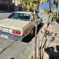 شورلت نوا اتوماتیک