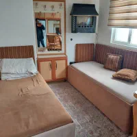 سوییت ۲۵ متری مبله دانشگاه شریف