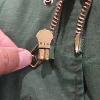 اورکت آمریکایی آلفا|لباس|آمل, |دیوار