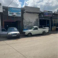 فروش مغازه - سند تجاری