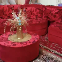 مبل ال|مبلمان خانگی و میز عسلی|تهران, شکوفه (عبدل آباد)|دیوار