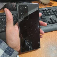 سامسونگ note 20 ultra نوت ۲۰ اولترا