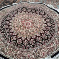 قالیچه ۲ عدد