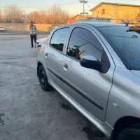 206|خودرو سواری و وانت|تهران, شهرک خرازی|دیوار