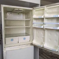 یخچال فریزر فوروزان|یخچال و فریزر|قم, پردیسان|دیوار