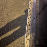 رکاب گارد ا‌ورجینال اسپورتیج سمت راننده