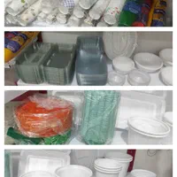 ظروف یکبارمصرف