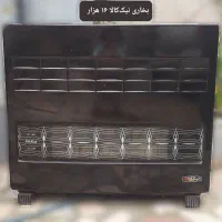 بخاری گازی در انواع مدل‌ها|بخاری، هیتر، شومینه|رامسر, |دیوار