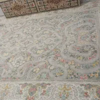 جفت فرش ۹ متری ۱۲۰۰ شانه