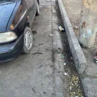 پراید مدل ۸۳انژکتور|خودرو سواری و وانت|پرند, فاز ۵|دیوار