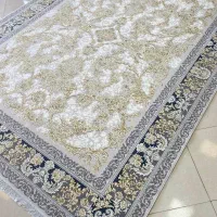 فرش 1200طرح شکوفه|فرش|بندرعباس, |دیوار