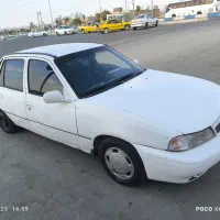 دوو سیلو تمیز|خودرو سواری و وانت|بیرجند, |دیوار