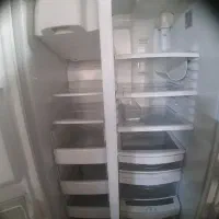 ساید مابه|یخچال و فریزر|نجفآباد, ویلاشهر|دیوار