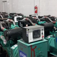 دیزل ژنراتور|ماشین‌آلات صنعتی|استهبان, |دیوار