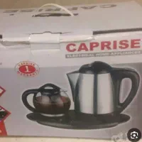 چای ساز CAPRISE|سماور، چایساز، قهوهساز|تهران, نیروی هوایی (پیروزی)|دیوار