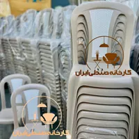 صندلی پلاستیکی  باغی کافه مدل  kami|میز و صندلی غذاخوری|تهران, منیریه|دیوار