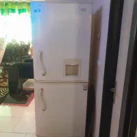 ۲ عدد یخچال دو درب  و فروش  تمام لوازم منزل|یخچال و فریزر|هشتگرد, شهرک بوستان|دیوار