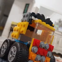 ذهن برتر|اسباب‌‌بازی|طبس, |دیوار