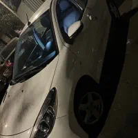 207 اتومات ۹۷|خودرو سواری و وانت|تبریز, |دیوار