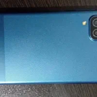سامسونگ Galaxy A12 با حافظهٔ ۶۴ گیگابایت