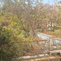 ۱۷۵متر درب مستقل  +  ۳۰۰  حیاط مشجر اختصاصی