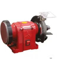 سنگ سمباده رومیزی 125DGD