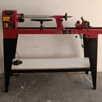 دستگاه خراطی محک WCL1000V