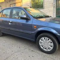 سمندLXمدل97|خودرو سواری و وانت|تهران, جوادیه تهرانپارس|دیوار